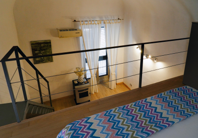 Casa Vacanze Appartamento La Petite Suite Centro Storico